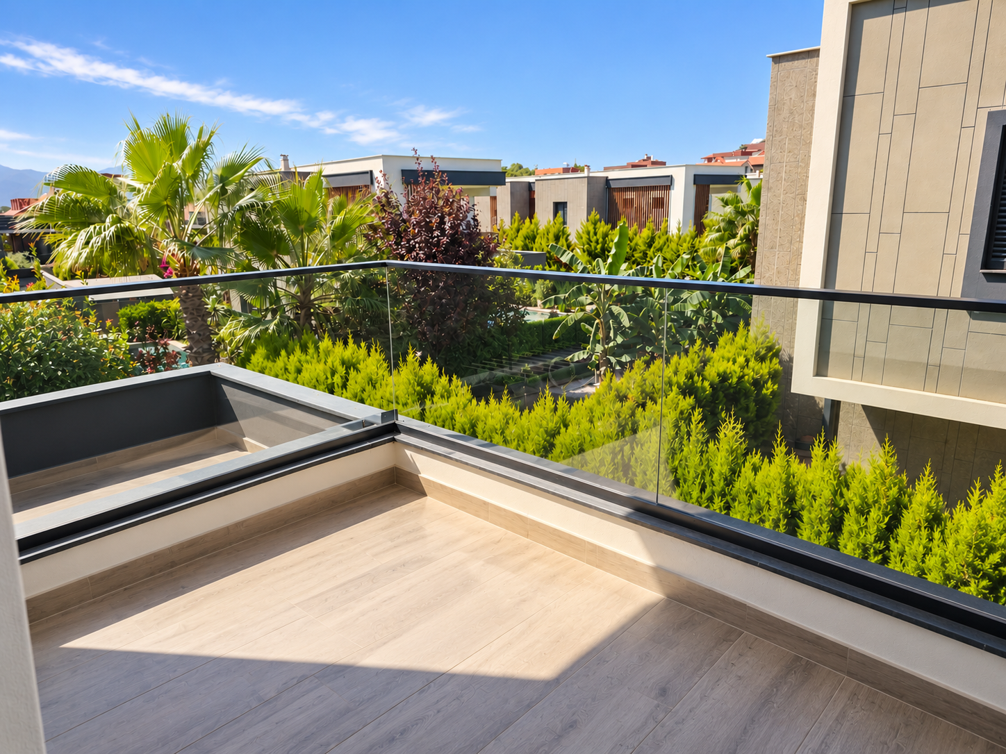 Yavansu Evva Cratos Villaları 4+1 müstakil villa - fotoğraf 16