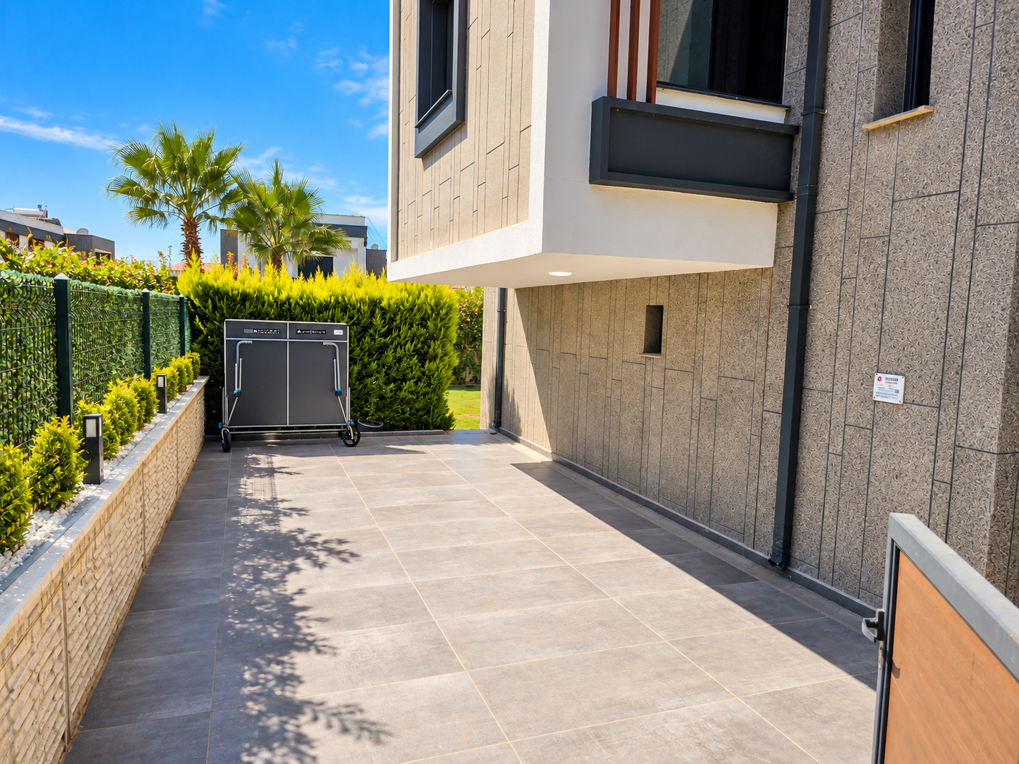 Yavansu Evva Cratos Villaları 4+1 müstakil villa - fotoğraf 19