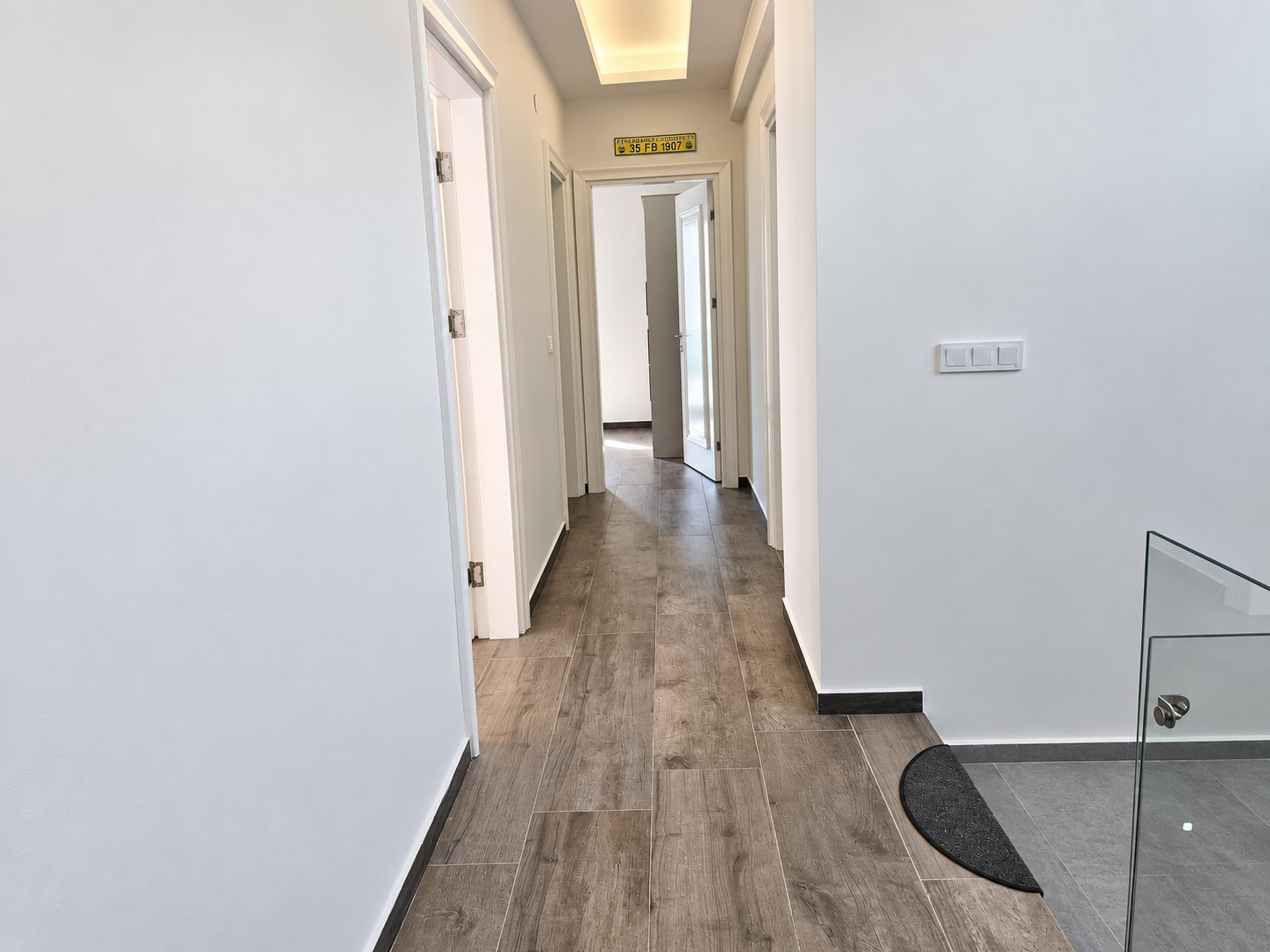 Yavansu Oasis Villaları eşyalı 4+1 kiralık müstakil villa - fotoğraf 28