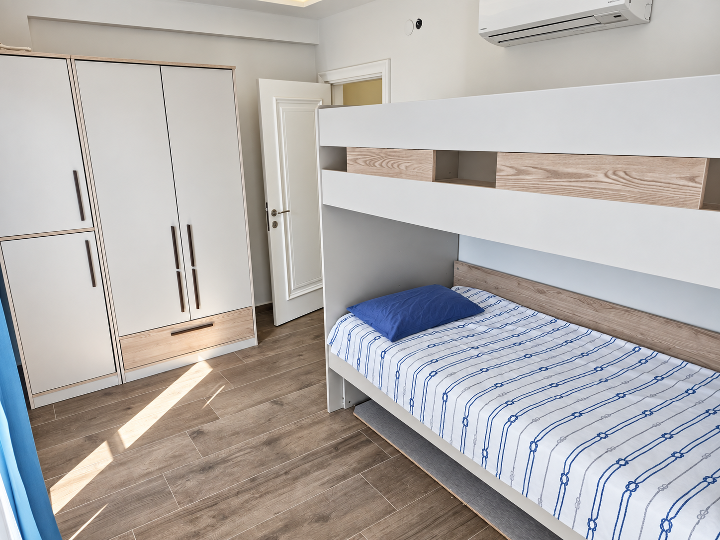 Yavansu Oasis Villaları eşyalı 4+1 kiralık müstakil villa - fotoğraf 33